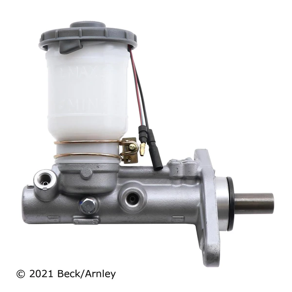 Beck/Arnley 072-8535 Brake Master Cylinder