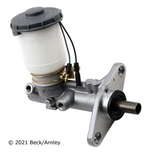 Beck/Arnley 072-8535 Brake Master Cylinder