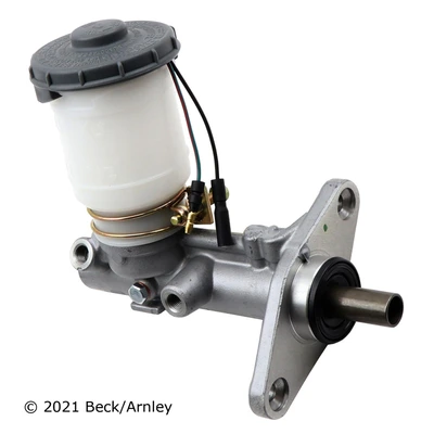 Beck/Arnley 072-8535 Brake Master Cylinder