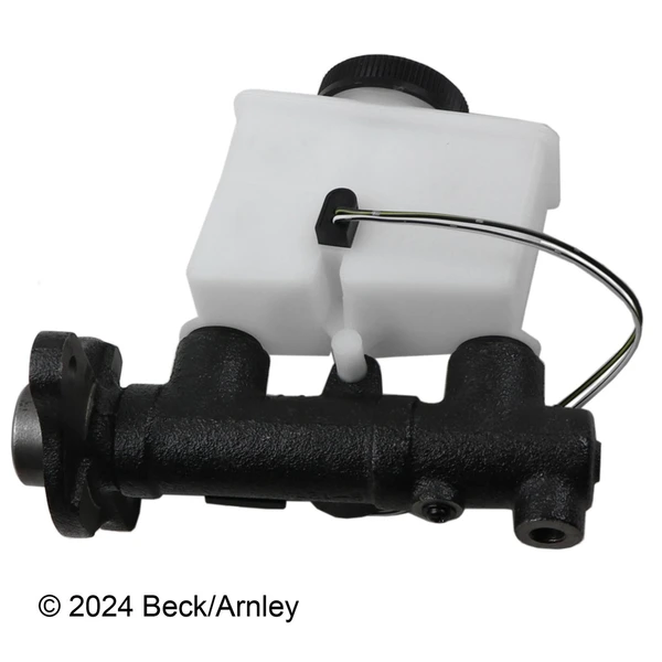 Beck/Arnley 072-8536 Brake Master Cylinder