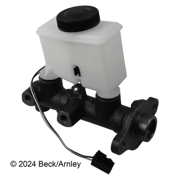 Beck/Arnley 072-8536 Brake Master Cylinder
