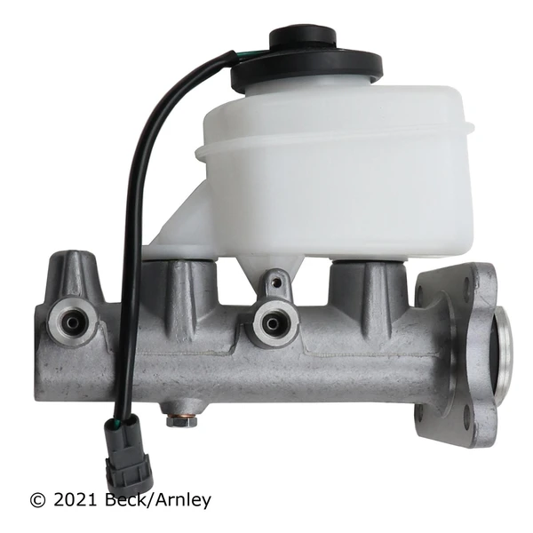 Beck/Arnley 072-8691 Brake Master Cylinder