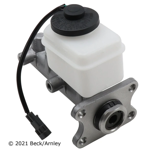 Beck/Arnley 072-8691 Brake Master Cylinder