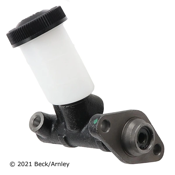 Beck/Arnley 072-8637 Clutch Master Cylinder