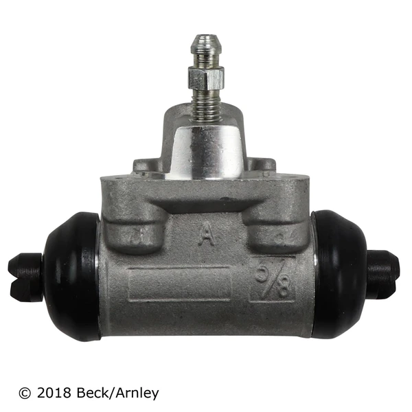 Beck/Arnley 072-8741 Drum Brake Wheel Cylinder, Rear Side