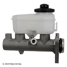 Beck/Arnley 072-8781 Brake Master Cylinder