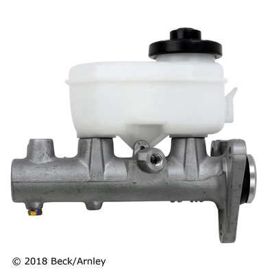 Beck/Arnley 072-8782 Brake Master Cylinder