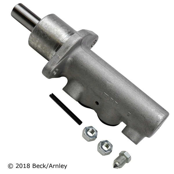 Beck/Arnley 072-8700 Brake Master Cylinder