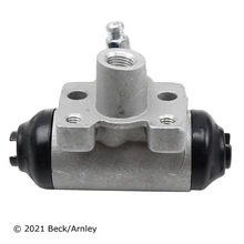 Beck/Arnley 072-8725 Drum Brake Wheel Cylinder, Rear Left Driver Side