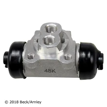 Beck/Arnley 072-8738 Drum Brake Wheel Cylinder, Rear Right Passenger Side