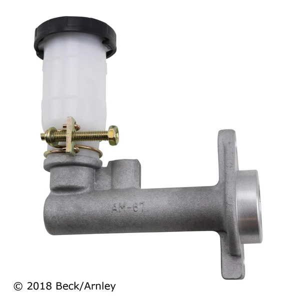 Beck/Arnley 072-8842 Clutch Master Cylinder