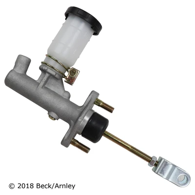 Beck/Arnley 072-8843 Clutch Master Cylinder