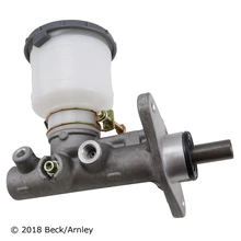 Beck/Arnley 072-8875 Brake Master Cylinder