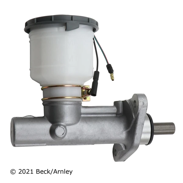 Beck/Arnley 072-8877 Brake Master Cylinder
