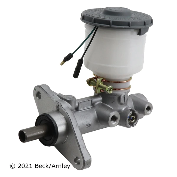 Beck/Arnley 072-8877 Brake Master Cylinder