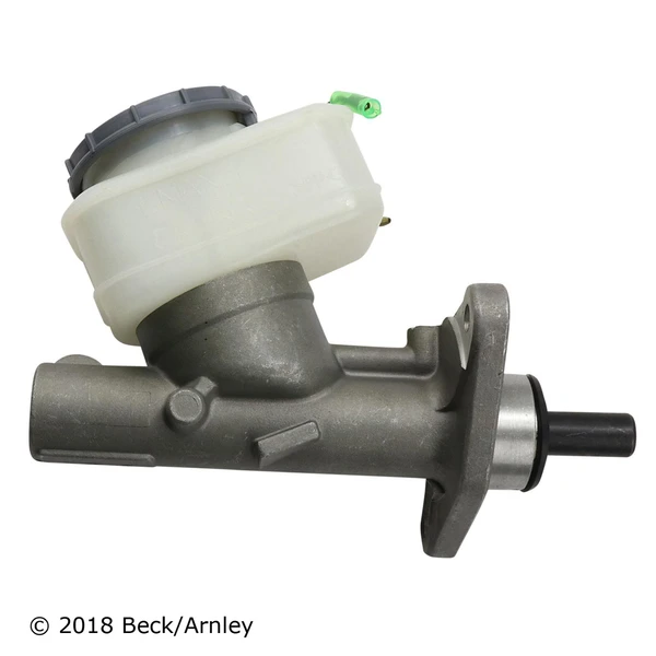 Beck/Arnley 072-8878 Brake Master Cylinder
