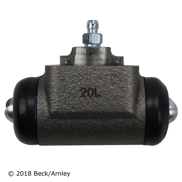Beck/Arnley 072-8880 Drum Brake Wheel Cylinder, Rear Side
