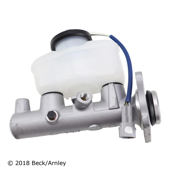 Beck/Arnley 072-8897 Brake Master Cylinder