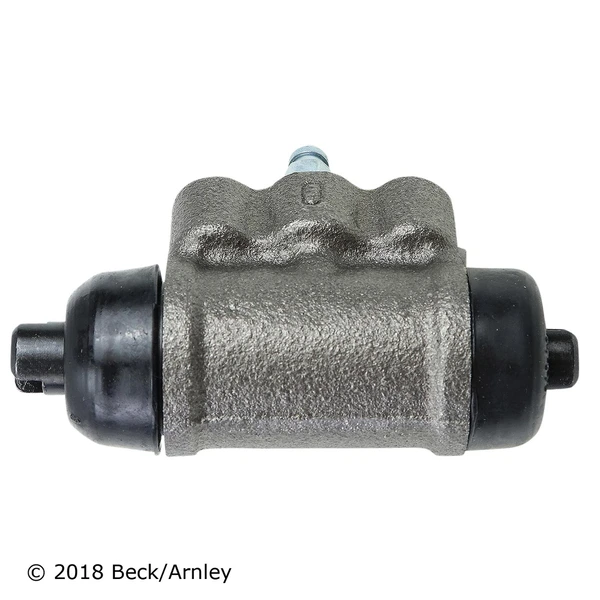 Beck/Arnley 072-8937 Drum Brake Wheel Cylinder, Rear Side