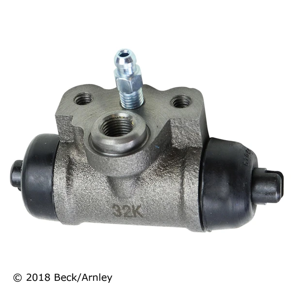 Beck/Arnley 072-8937 Drum Brake Wheel Cylinder, Rear Side