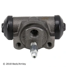 Beck/Arnley 072-9060 Drum Brake Wheel Cylinder, Rear Side