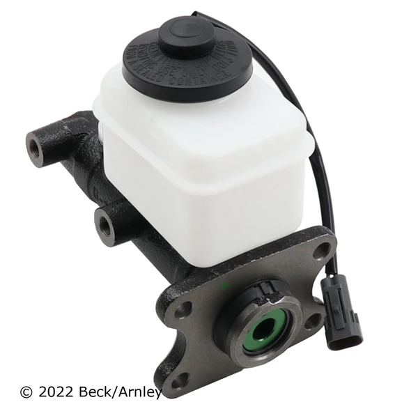 Beck/Arnley 072-9077 Brake Master Cylinder