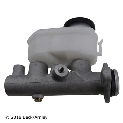 Beck/Arnley 072-9085 Brake Master Cylinder
