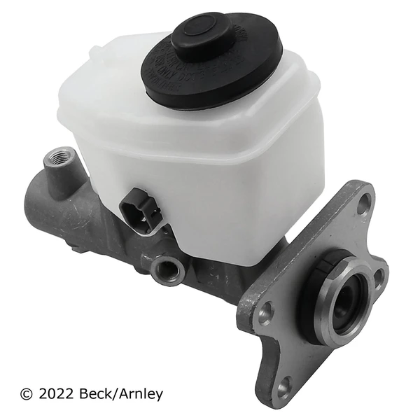 Beck/Arnley 072-9092 Brake Master Cylinder