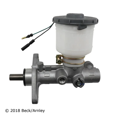 Beck/Arnley 072-9007 Brake Master Cylinder
