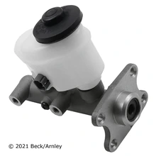 Beck/Arnley 072-9141 Brake Master Cylinder
