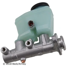 Beck/Arnley 072-9148 Brake Master Cylinder