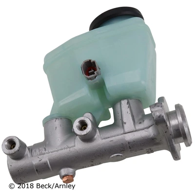 Beck/Arnley 072-9148 Brake Master Cylinder