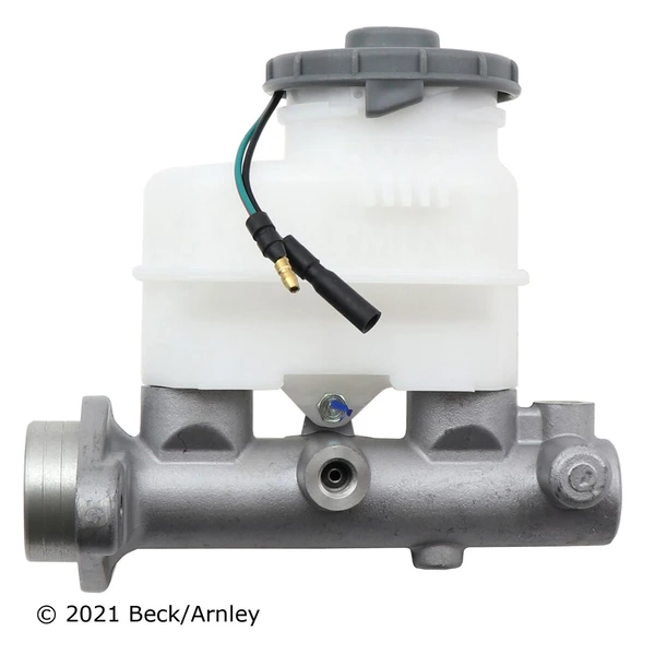 Beck/Arnley 072-9152 Brake Master Cylinder