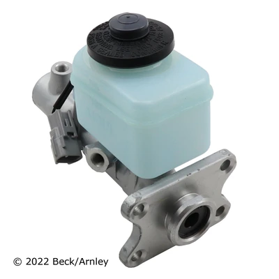 Beck/Arnley 072-9162 Brake Master Cylinder