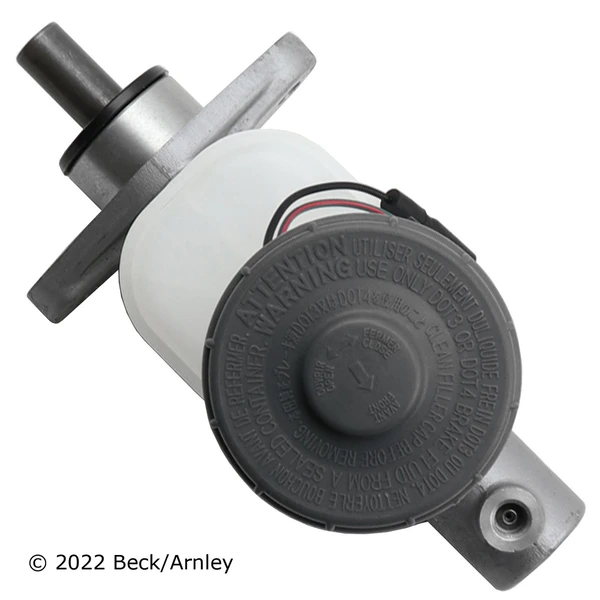 Beck/Arnley 072-9164 Brake Master Cylinder