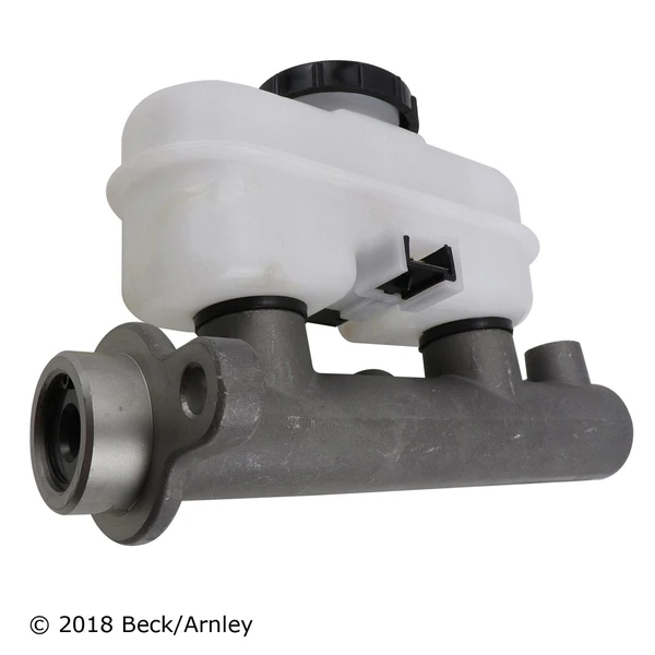 Beck/Arnley 072-9185 Brake Master Cylinder