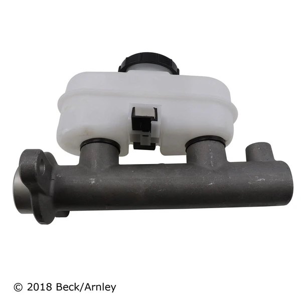 Beck/Arnley 072-9185 Brake Master Cylinder