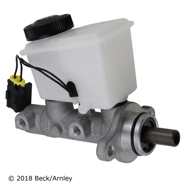 Beck/Arnley 072-9187 Brake Master Cylinder