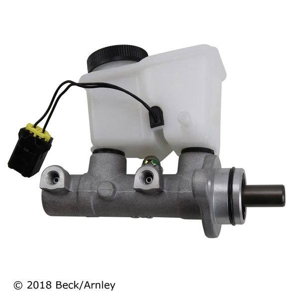 Beck/Arnley 072-9187 Brake Master Cylinder