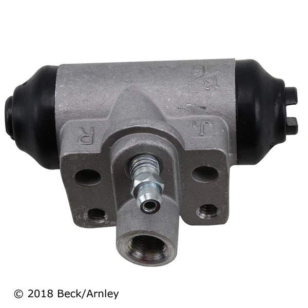 Beck/Arnley 072-9190 Drum Brake Wheel Cylinder, Rear Right Passenger Side