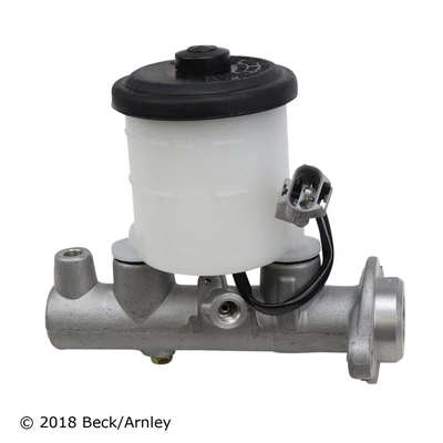 Beck/Arnley 072-9196 Brake Master Cylinder