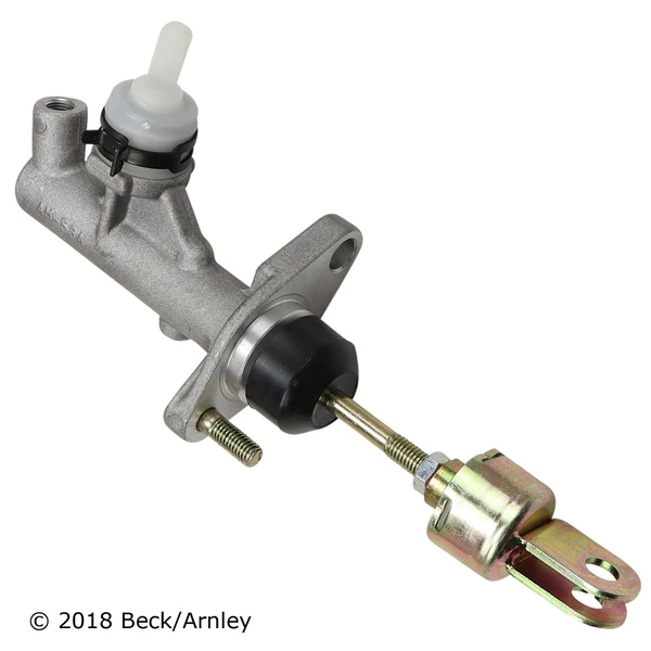 Beck/Arnley 072-9106 Clutch Master Cylinder