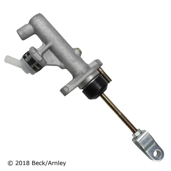 Beck/Arnley 072-9107 Clutch Master Cylinder