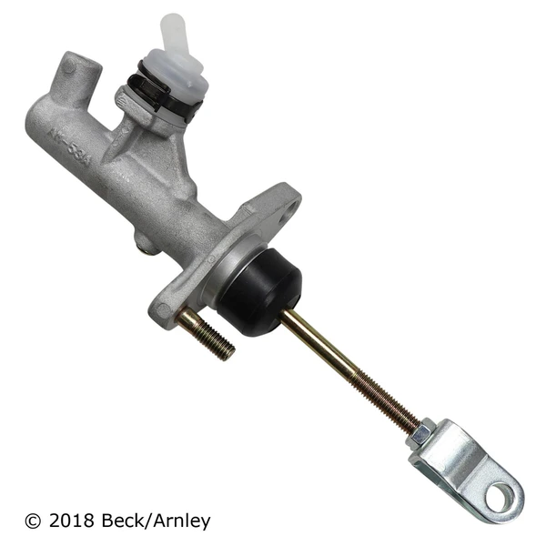 Beck/Arnley 072-9107 Clutch Master Cylinder