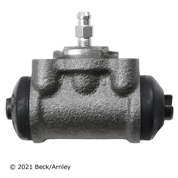 Beck/Arnley 072-9128 Drum Brake Wheel Cylinder, Rear Side