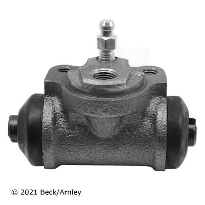 Beck/Arnley 072-9128 Drum Brake Wheel Cylinder, Rear Side