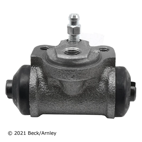 Beck/Arnley 072-9128 Drum Brake Wheel Cylinder, Rear Side