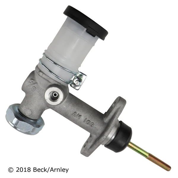 Beck/Arnley 072-9254 Clutch Master Cylinder