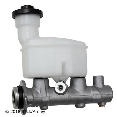 Beck/Arnley 072-9263 Brake Master Cylinder