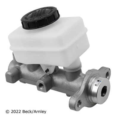Beck/Arnley 072-9282 Brake Master Cylinder